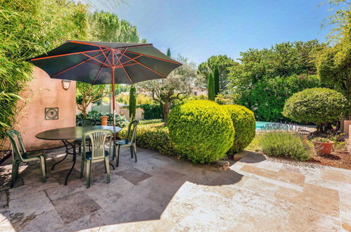 Photo 22 - Maison de 3 chambres à Carpentras avec piscine privée et jardin