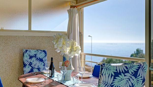 Apartment mit 3 Schlafzimmern in Calp mit schwimmbad und garten - Foto 2