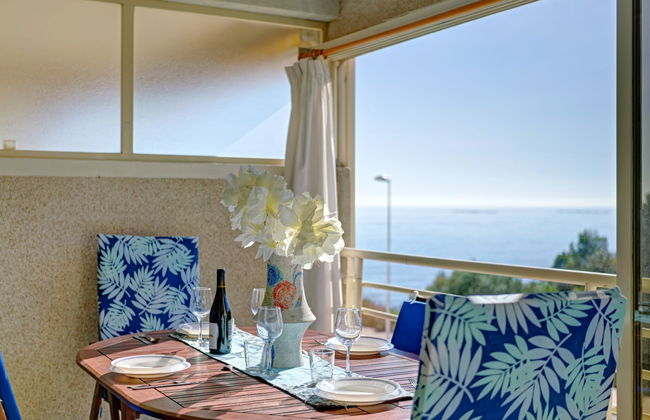 Apartamento de 3 quartos em Calp com piscina e jardim - Foto 2
