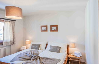 Photo 2 - Appartement de 3 chambres à Celerina/Schlarigna avec jardin