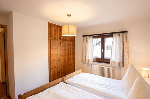 Foto 17 - Appartamento con 3 camere da letto a Celerina/Schlarigna con vista sulle montagne