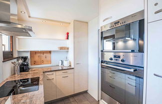 Photo 3 - Appartement de 3 chambres à Celerina/Schlarigna avec jardin