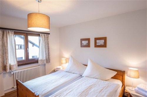 Foto 16 - Apartamento de 3 habitaciones en Celerina/Schlarigna con vistas a la montaña