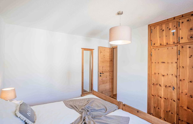 Apartamento de 4 quartos em Celerina/Schlarigna com jardim - Foto 19