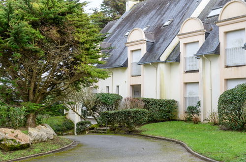 Photo 27 - Appartement de 1 chambre à Quiberon avec jardin