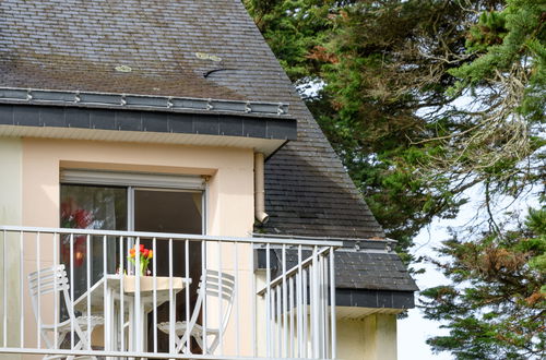 Photo 20 - Appartement de 1 chambre à Quiberon avec jardin