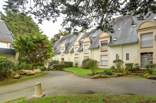 Photo 26 - Appartement de 1 chambre à Quiberon avec jardin