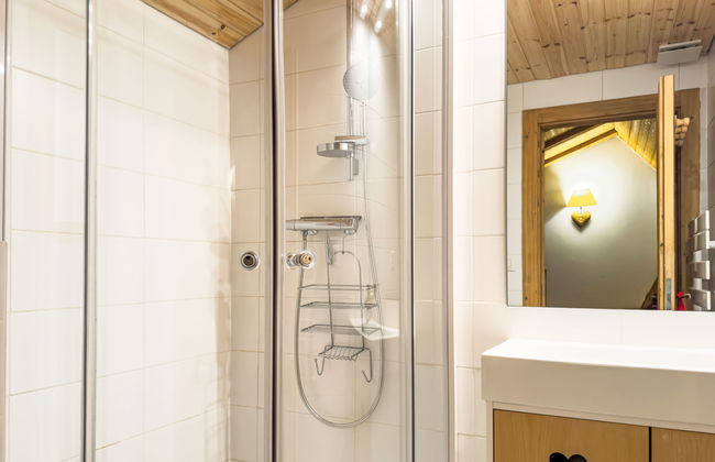 Apartamento de 4 quartos em Nendaz com terraço - Foto 13
