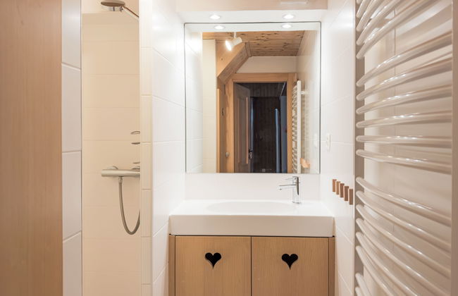 Apartamento de 4 quartos em Nendaz com terraço - Foto 11