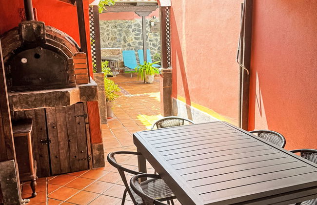 4 bedroom House in San Cristóbal de La Laguna with private pool and garden - Photo 28
