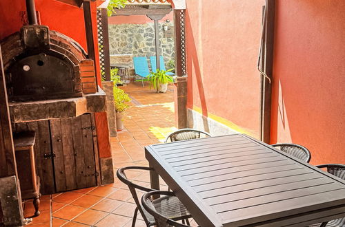 Foto 28 - Casa de 3 quartos em San Cristóbal de La Laguna com piscina privada e jardim