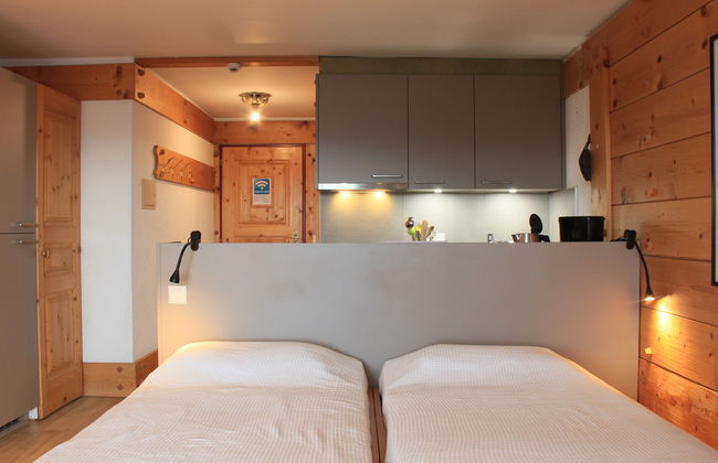 Apartamento em Ollon com piscina - Foto 13