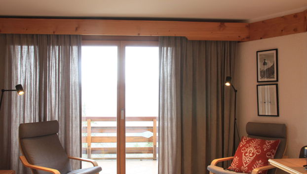 Appartement en Ollon avec piscine - Photo 2