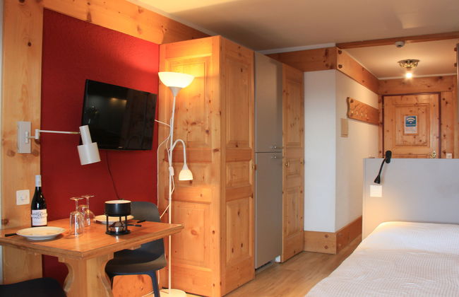 Apartamento em Ollon com piscina - Foto 10