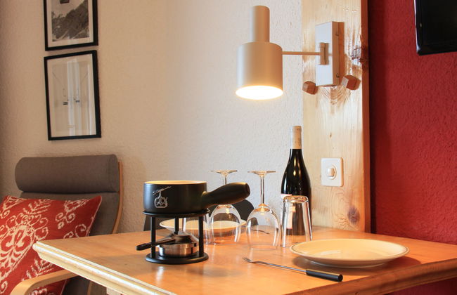 Apartamento em Ollon com piscina - Foto 3