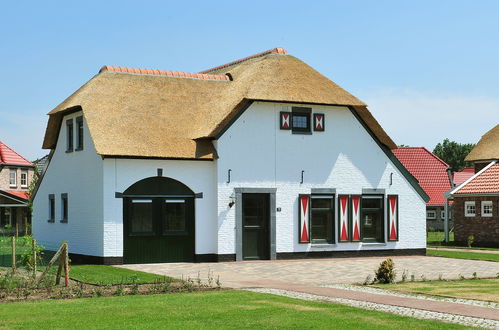 Foto 10 - Casa de 5 quartos em Roggel com piscina e sauna