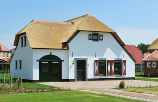 Photo 1 - Maison de 5 chambres à Roggel avec piscine et jardin