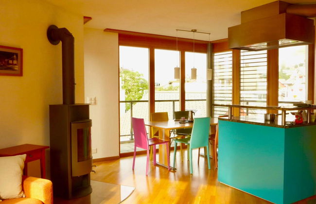 Apartamento de 2 quartos em Engelberg - Foto 8