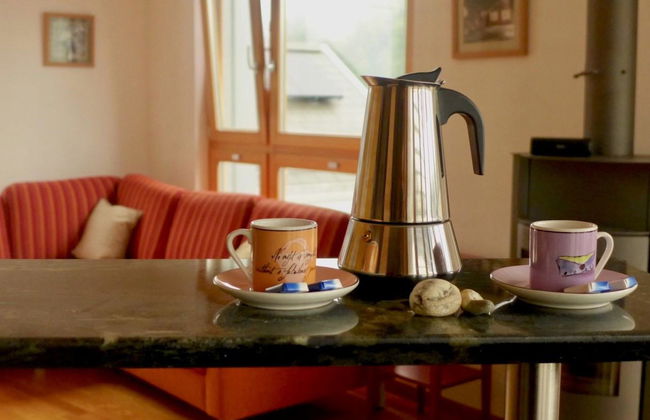 Apartamento de 2 quartos em Engelberg - Foto 9