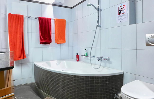 Apartamento de 2 quartos em Engelberg - Foto 13