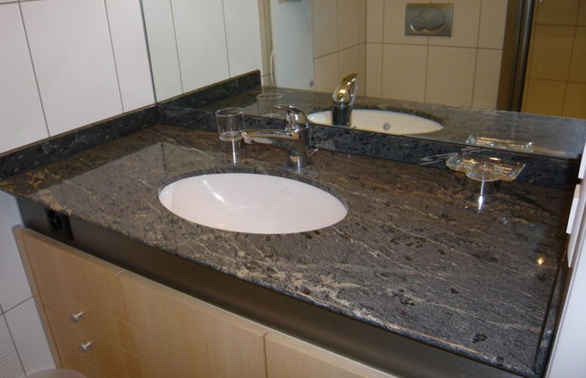 Apartamento de 2 quartos em Engelberg - Foto 14