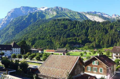 Photo 1 - 2 bedroom Apartment in Engelberg