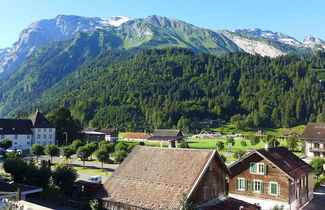 Photo 1 - Appartement de 2 chambres à Engelberg