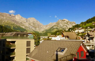 Foto 2 - Appartamento con 2 camere da letto a Engelberg