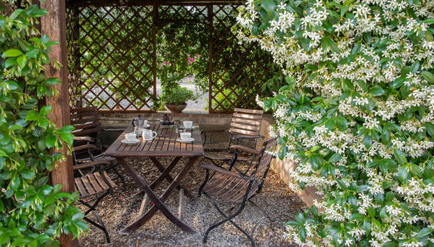 Casa de 2 quartos em Colle di Val d'Elsa com piscina e jardim - Foto 4