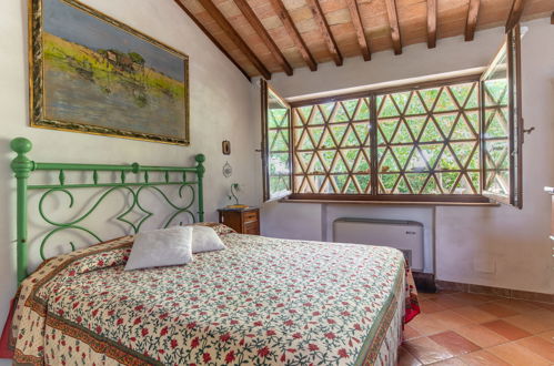 Photo 16 - 1 bedroom House in Colle di Val d'Elsa with swimming pool and garden