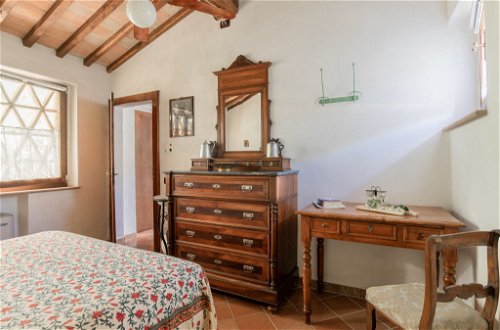 Foto 17 - Casa con 1 camera da letto a Colle di Val d'Elsa con piscina e giardino