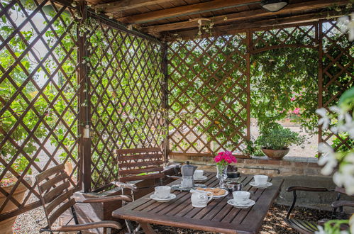 Photo 31 - Maison de 1 chambre à Colle di Val d'Elsa avec piscine et jardin