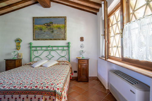 Photo 21 - 1 bedroom House in Colle di Val d'Elsa with swimming pool and garden