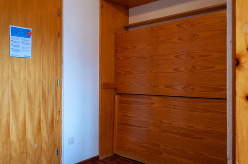 Photo 12 - Appartement de 1 chambre à Nendaz avec vues sur la montagne