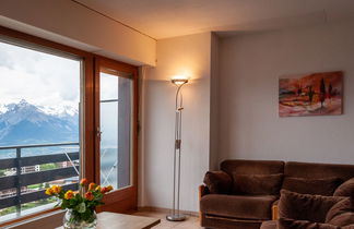 Foto 1 - Apartment mit 1 Schlafzimmer in Nendaz