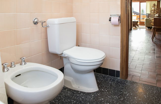 Appartement de 4 chambres à Val de Bagnes avec jardin - Photo 19