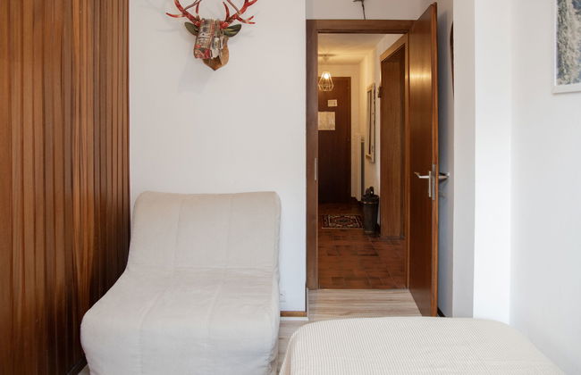 Appartement de 4 chambres à Val de Bagnes avec jardin - Photo 21