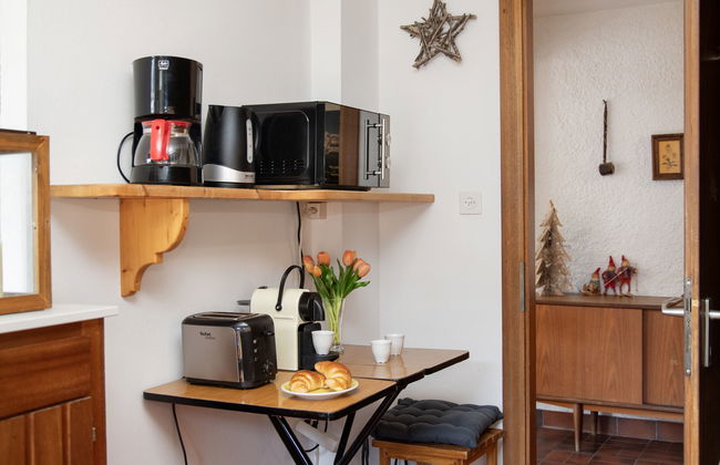 Appartement de 4 chambres à Val de Bagnes avec jardin - Photo 11