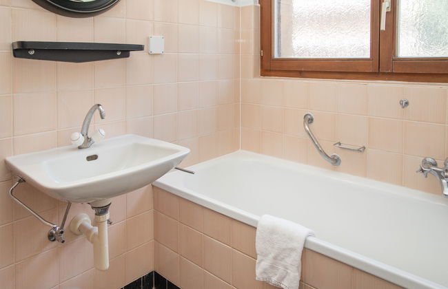 Appartement de 4 chambres à Val de Bagnes avec jardin - Photo 18