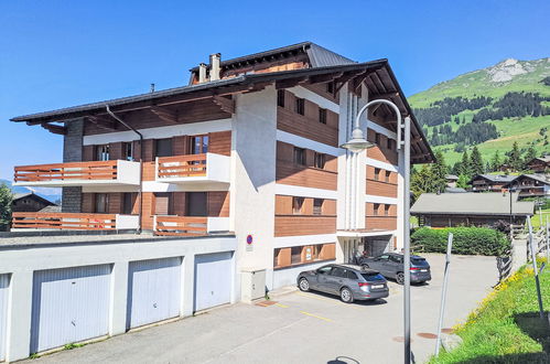 Photo 19 - 3 bedroom Apartment in Val de Bagnes with garden