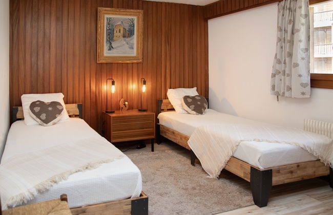 Appartement de 4 chambres à Val de Bagnes avec jardin - Photo 16