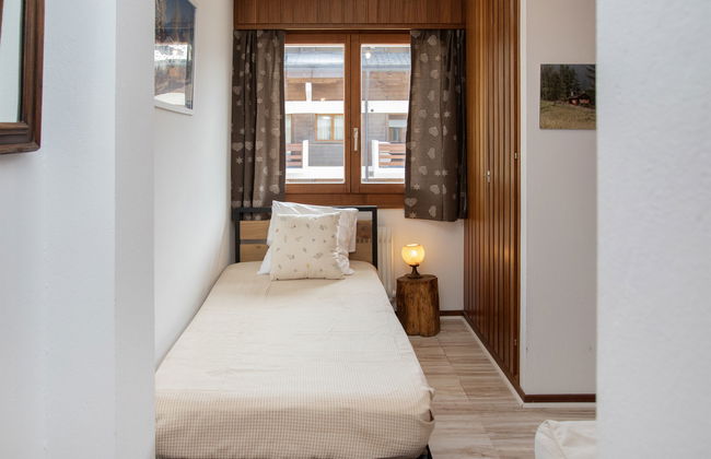 Appartement de 4 chambres à Val de Bagnes avec jardin - Photo 20