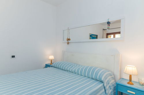 Foto 12 - Appartamento con 1 camera da letto a Golfo Aranci con piscina e vista mare