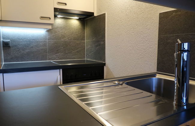Apartamento de 2 quartos em Anniviers - Foto 10