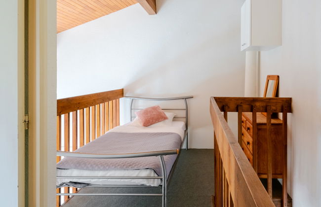 Apartment mit 3 Schlafzimmern in Mimizan mit terrasse - Foto 15