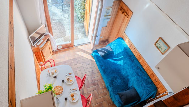 Apartment mit 3 Schlafzimmern in Mimizan mit terrasse - Foto 3