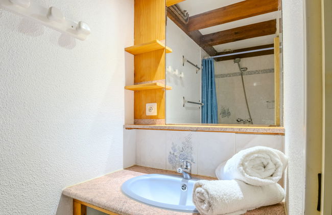 Apartment mit 3 Schlafzimmern in Mimizan mit terrasse - Foto 17