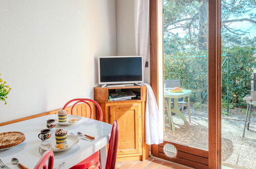 Foto 9 - Apartamento de 2 quartos em Mimizan com terraço