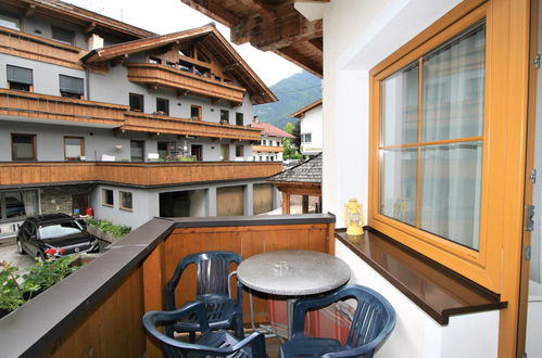 Photo 24 - 1 bedroom Apartment in Stumm with swimming pool and mountain view