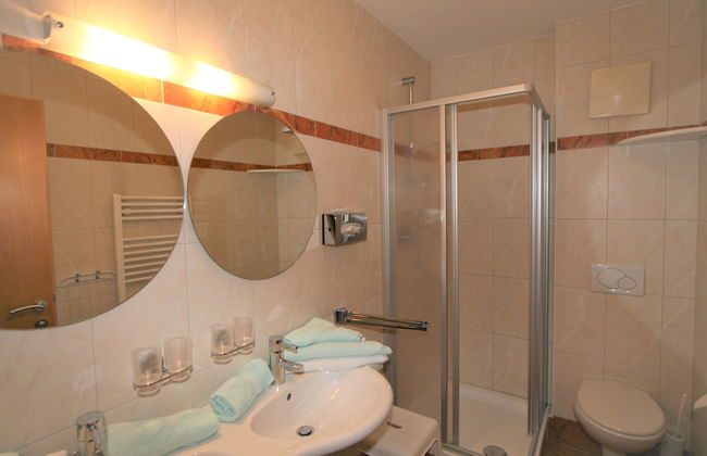Apartamento de 2 quartos em Stumm com piscina e jardim - Foto 15